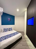 Hotel Apsara Temerloh Gateway