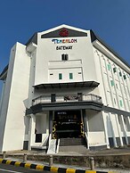 Hotel Apsara Temerloh Gateway