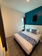 Hotel Apsara Temerloh Gateway