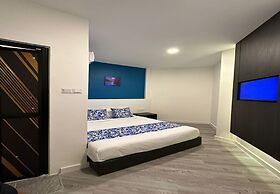 Hotel Apsara Temerloh Gateway