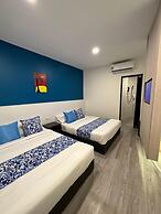 Hotel Apsara Temerloh Gateway