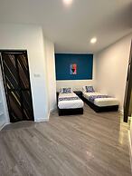 Hotel Apsara Temerloh Gateway