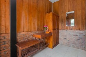 OYO 3562 Pondok Inspirasi Minggir