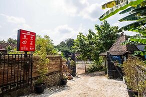 OYO 3562 Pondok Inspirasi Minggir