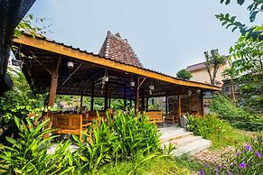 OYO 3562 Pondok Inspirasi Minggir