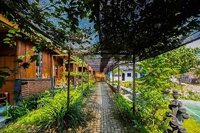 OYO 3562 Pondok Inspirasi Minggir