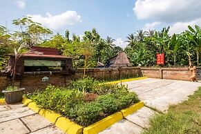 OYO 3562 Pondok Inspirasi Minggir