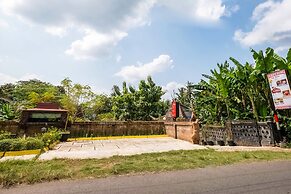 OYO 3562 Pondok Inspirasi Minggir