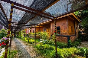 OYO 3562 Pondok Inspirasi Minggir