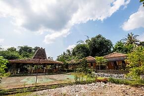 OYO 3562 Pondok Inspirasi Minggir