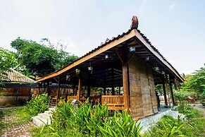 OYO 3562 Pondok Inspirasi Minggir