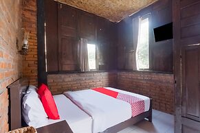 OYO 3562 Pondok Inspirasi Minggir