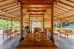 OYO 3562 Pondok Inspirasi Minggir