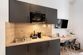 Servus Apartments by Homaris