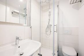 Servus Apartments by Homaris