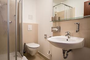 Servus Apartments by Homaris