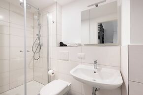 Servus Apartments by Homaris