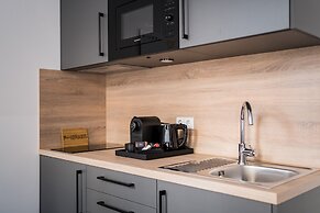 Servus Apartments by Homaris