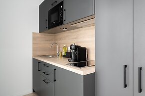 Servus Apartments by Homaris