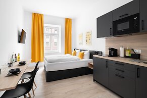 Servus Apartments by Homaris