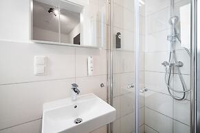 Servus Apartments by Homaris