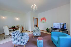 The Bon'ora Apartment