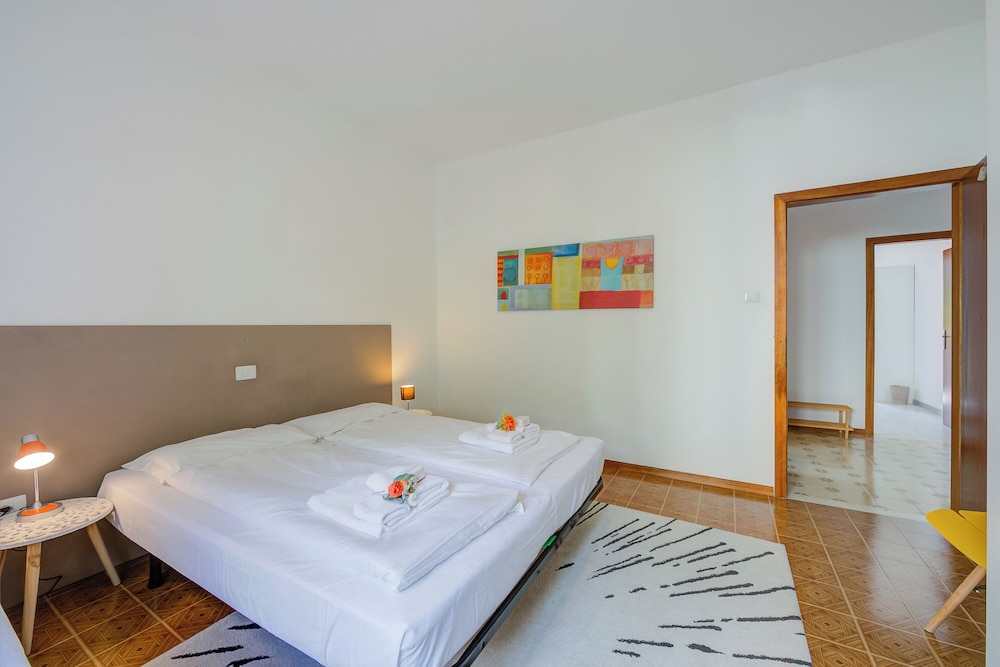 The Bon'ora Apartment