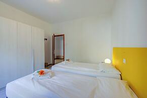 The Bon'ora Apartment