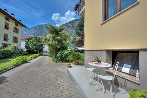 The Bon'ora Apartment