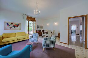 The Bon'ora Apartment