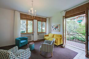 The Bon'ora Apartment