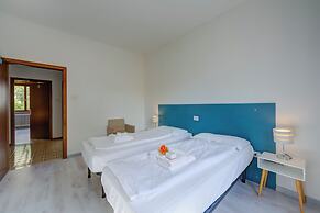 The Bon'ora Apartment