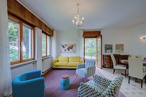 The Bon'ora Apartment