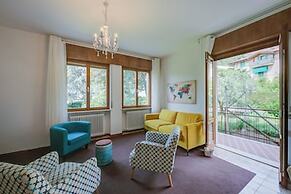 The Bon'ora Apartment