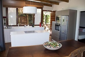 La Peña Luxury Tarifa