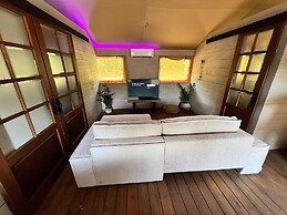 La Peña Luxury Tarifa