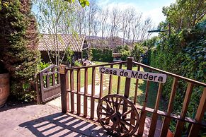 La Peña Luxury Tarifa