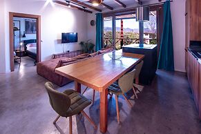 La Peña Luxury Tarifa