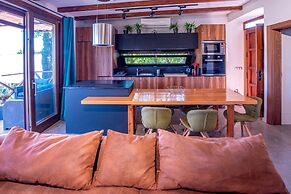 La Peña Luxury Tarifa