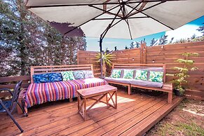 La Peña Luxury Tarifa