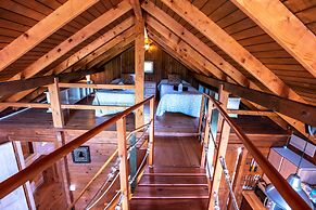 La Peña Luxury Tarifa