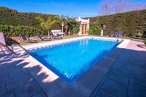 La Peña Luxury Tarifa