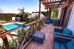 La Peña Luxury Tarifa