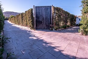 La Peña Luxury Tarifa