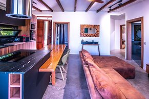 La Peña Luxury Tarifa