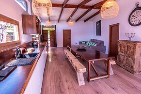 La Peña Luxury Tarifa