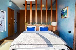 Farilya Villas by Important Group Travel