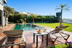 Farilya Villas by Important Group Travel