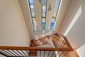 Farilya Villas by Important Group Travel