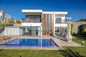 Farilya Villas by Important Group Travel